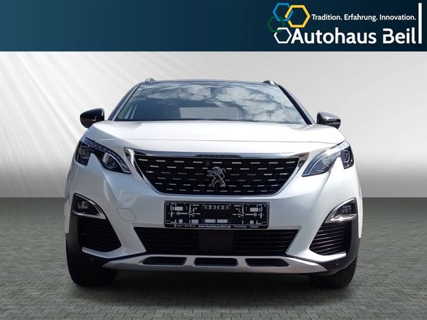 Peugeot 3008 300 GT 220 kW image number 5