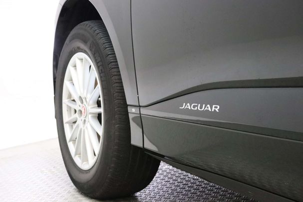 Jaguar I-Pace S 294 kW image number 26