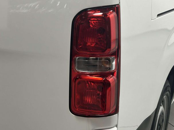 Toyota Proace Cab 2.0 D-4D 106 kW image number 11