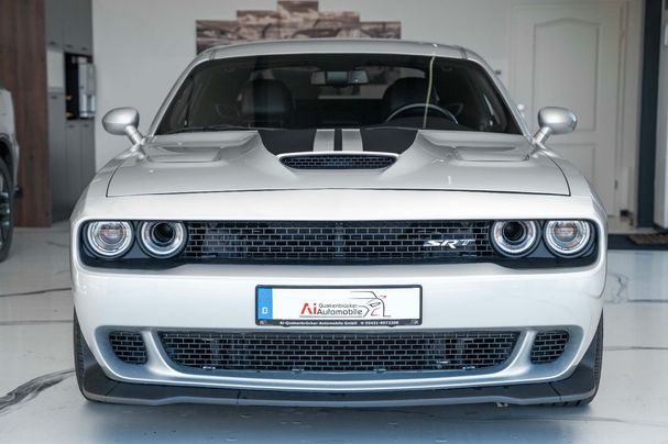 Dodge Challenger 362 kW image number 4