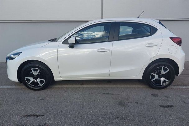 Mazda 2 90 66 kW image number 4