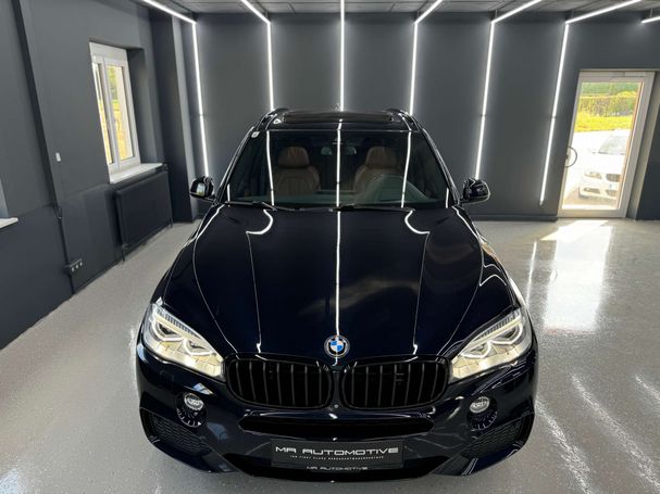 BMW X5 xDrive 190 kW image number 7