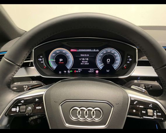 Audi A8 60 TFSIe quattro Tiptronic 330 kW image number 7