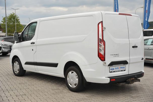 Ford Transit Custom 300 L1 Trend 96 kW image number 11