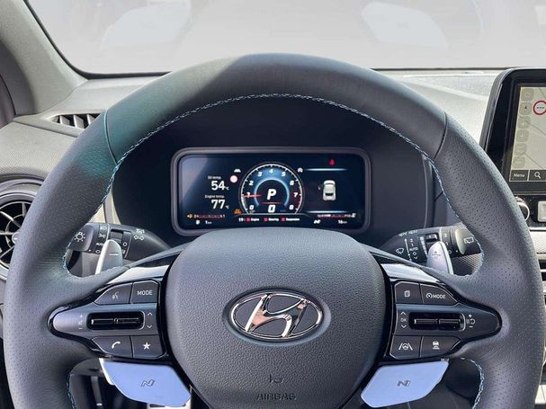 Hyundai Kona N 2.0 T-GDI DCT 206 kW image number 17