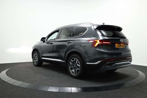 Hyundai Santa Fe HEV 169 kW image number 2