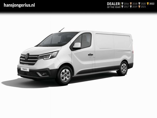 Renault Trafic Van L2H1 dCi 130 96 kW image number 1