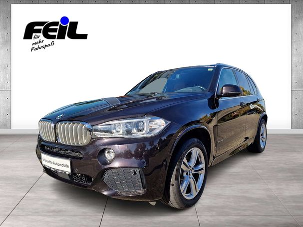 BMW X5 xDrive40d 230 kW image number 1