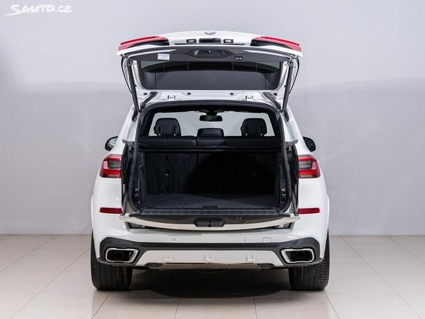 BMW X5 xDrive40i 245 kW image number 10