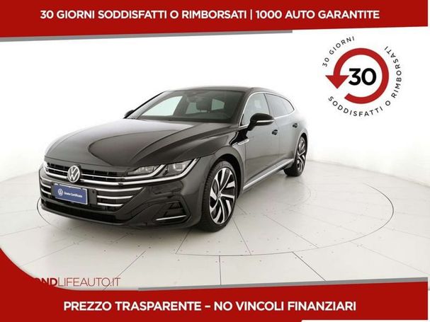 Volkswagen Arteon 2.0 TDI DSG Shooting Brake 147 kW image number 1