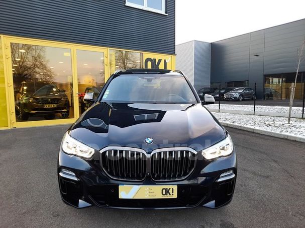 BMW X5 M 50d xDrive 294 kW image number 3