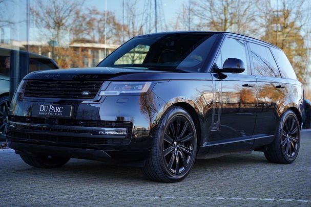 Land Rover Range Rover 404 kW image number 1