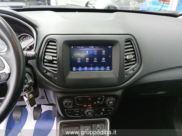 Jeep Compass 1.6 Longitude 88 kW image number 15