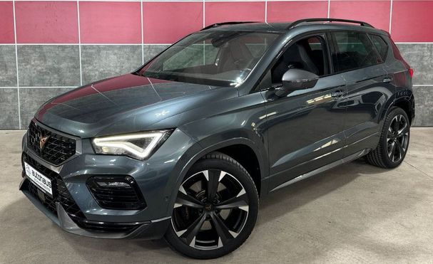 Cupra Ateca 221 kW image number 1