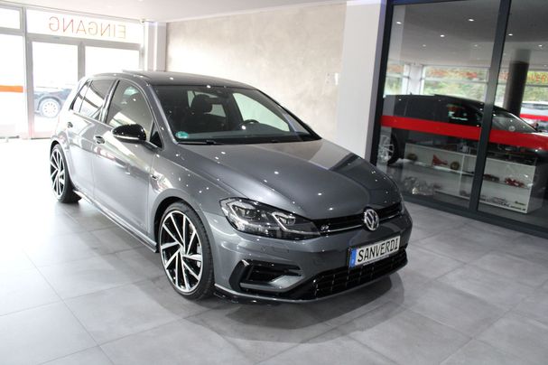 Volkswagen Golf R DSG 4Motion 228 kW image number 2