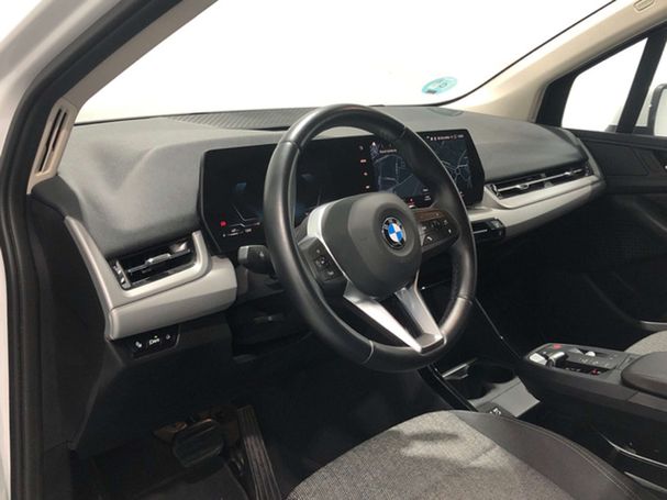 BMW 218d Active Tourer 110 kW image number 17