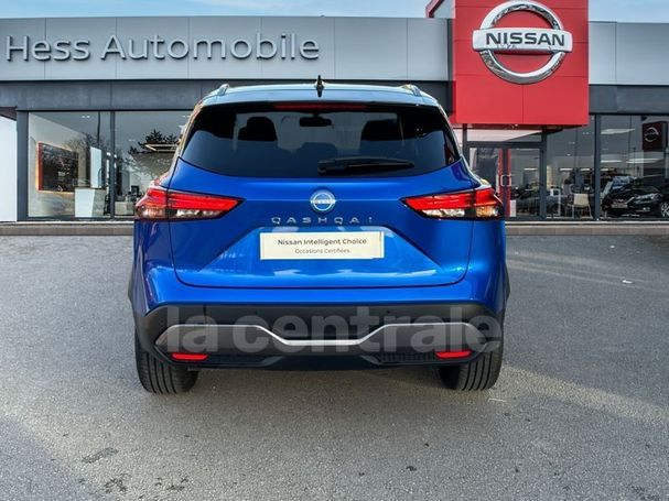 Nissan Qashqai 1.3 103 kW image number 29