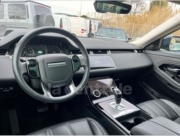 Land Rover Range Rover Evoque 147 kW image number 8