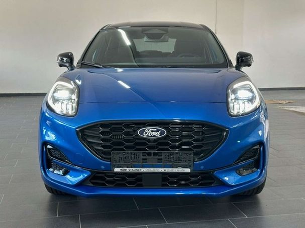 Ford Puma 1.0 EcoBoost ST-Line 92 kW image number 2