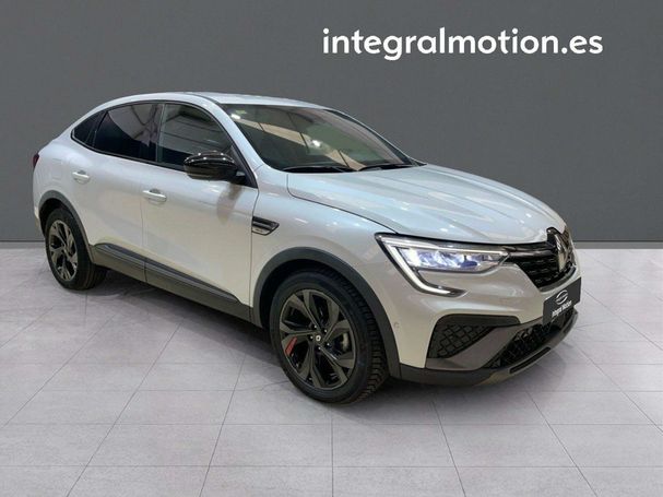 Renault Arkana 103 kW image number 2