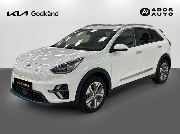 Kia Niro e 64 kWh 150 kW image number 1