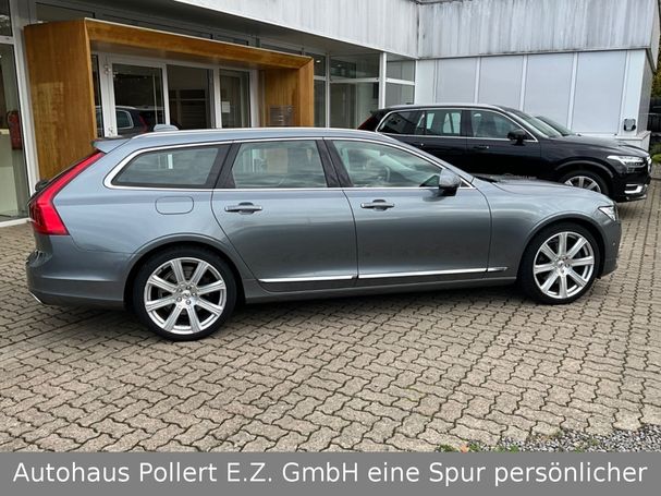 Volvo V90 Inscription 187 kW image number 7