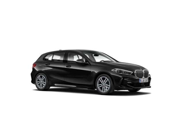 BMW 118d 110 kW image number 3