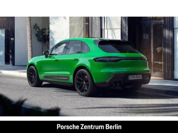 Porsche Macan GTS 324 kW image number 1