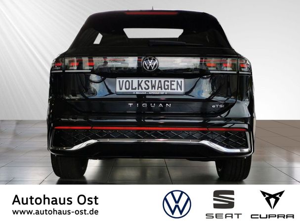 Volkswagen Tiguan 1.5 eTSI DSG 110 kW image number 3