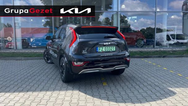 Kia Niro 150 kW image number 7