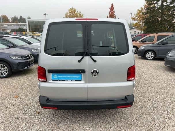 Volkswagen T6 Transporter DSG 110 kW image number 3