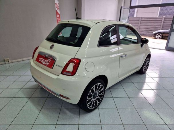 Fiat 500 1.0 51 kW image number 4