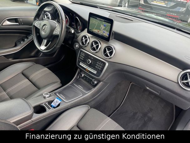 Mercedes-Benz GLA 250 155 kW image number 16