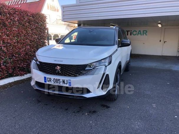 Peugeot 5008 96 kW image number 2