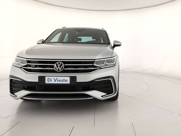 Volkswagen Tiguan 2.0 TDI SCR DSG 110 kW image number 8