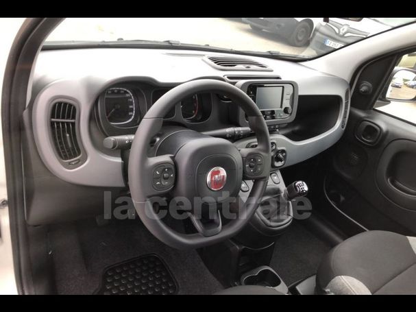 Fiat Panda 1.0 Hybrid 51 kW image number 11