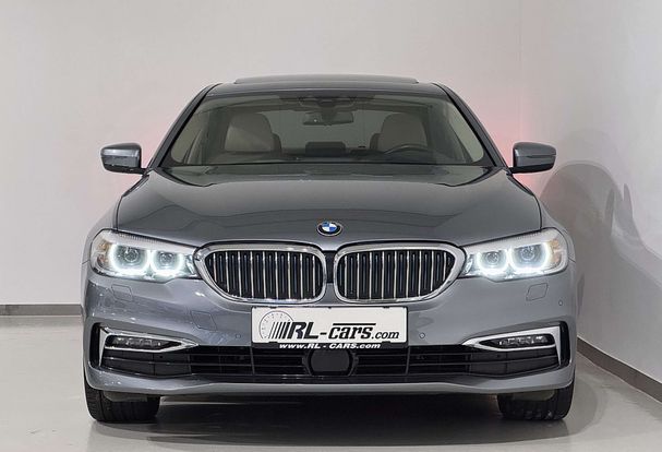 BMW 530 e 185 kW image number 2