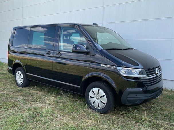 Volkswagen T6 Transporter DSG 4Motion 110 kW image number 3