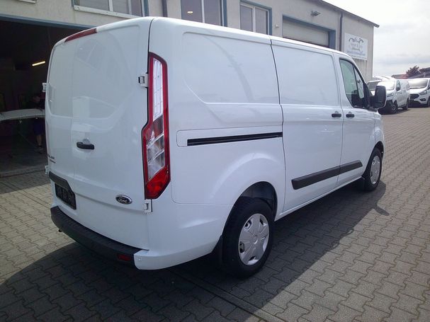 Ford Transit Custom L1H1 2.0 TDCi Trend 77 kW image number 3