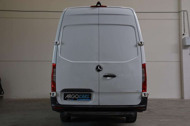 Mercedes-Benz Sprinter 314 CDi 105 kW image number 3