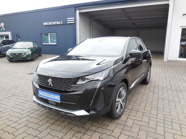 Peugeot 3008 BlueHDi 130 Allure 96 kW image number 1