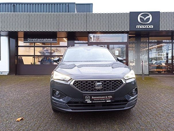 Seat Tarraco 1.5 TSI ACT Style 110 kW image number 5