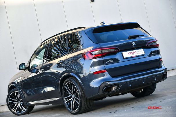 BMW X5 45e xDrive 290 kW image number 17