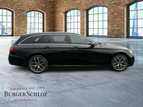 Mercedes-Benz E 220 d T 147 kW image number 4