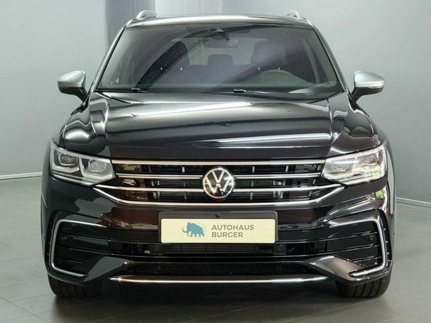 Volkswagen Tiguan Allspace 2.0 TDI R-Line DSG 4Motion 147 kW image number 17