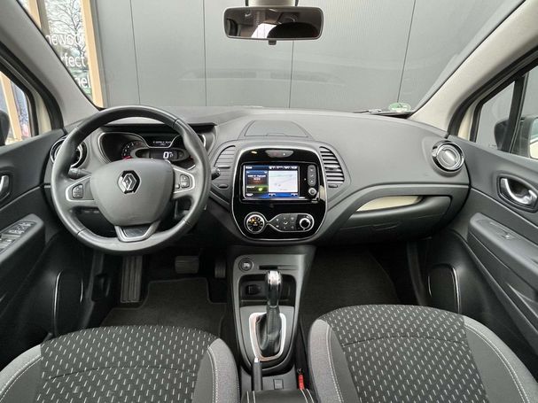 Renault Captur TCe 150 INTENS 110 kW image number 11