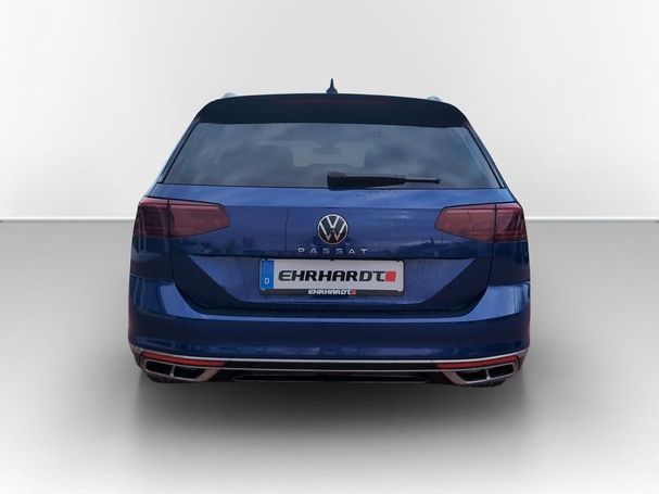 Volkswagen Passat 2.0 TSI DSG Elegance 140 kW image number 4