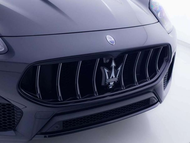 Maserati Grecale GT 221 kW image number 32