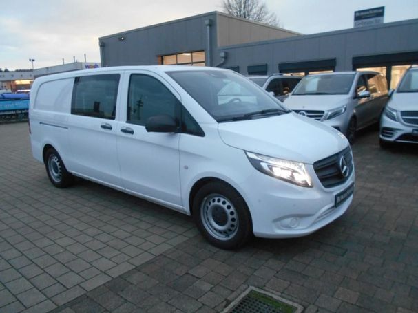 Mercedes-Benz Vito 119 CDi extra 140 kW image number 7