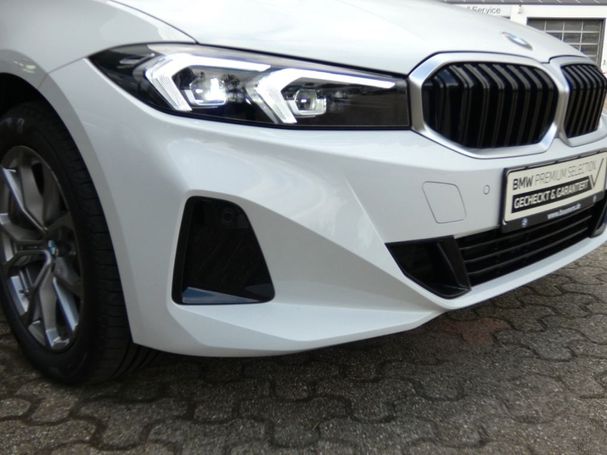 BMW 318i 114 kW image number 5